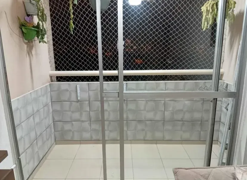 Imagem Apartamento com 2 Quartos à Venda, 55 m² em Vila Nova Jundiainópolis - Jundiaí