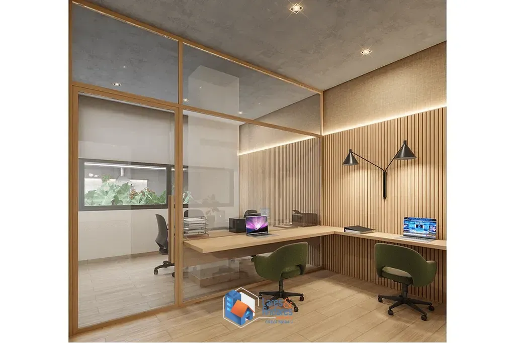 Imagem Apartamento à venda 2 Quartos 1 Vaga 87M² Vila Madalena São Paulo - SP