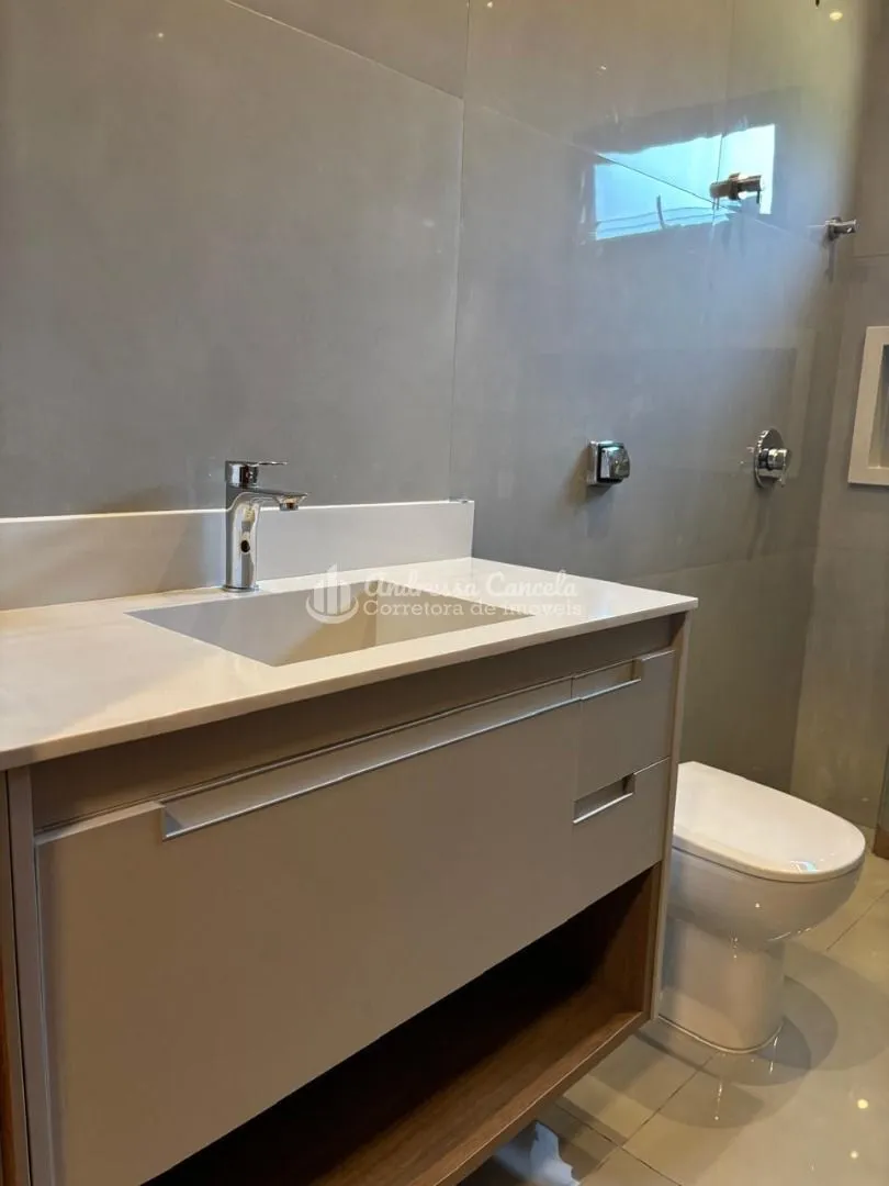 Imagem Village Damha Mirassol I - Casa com 3 dormitórios à venda, 209 m² por R$ 1.600.000,00 - VILLAGE DAMHA MIRASSOL I - Mirassol/SP