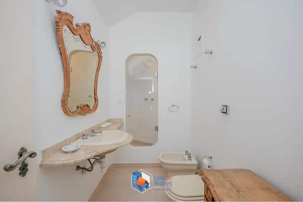 Imagem Casa à venda 4 Quartos 2 Suites 6 Vagas 295M² Real Parque São Paulo - SP