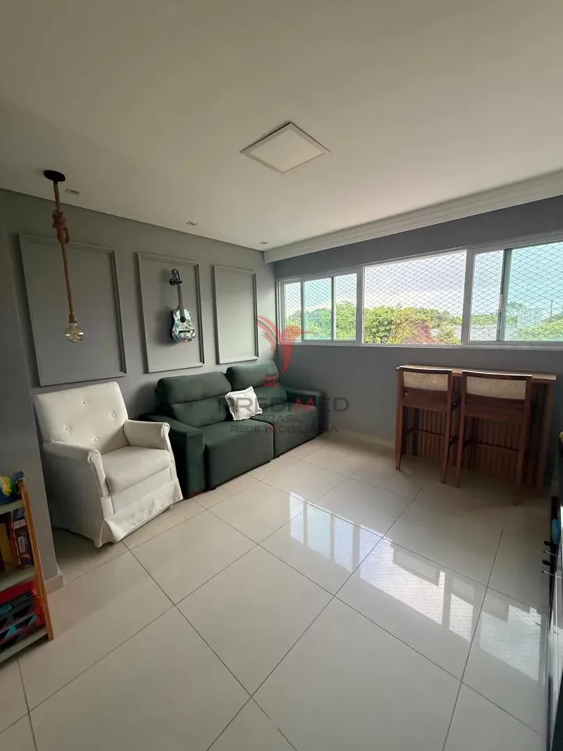 Imagem Apartamento à venda no Portal do Sol - 2 quartos