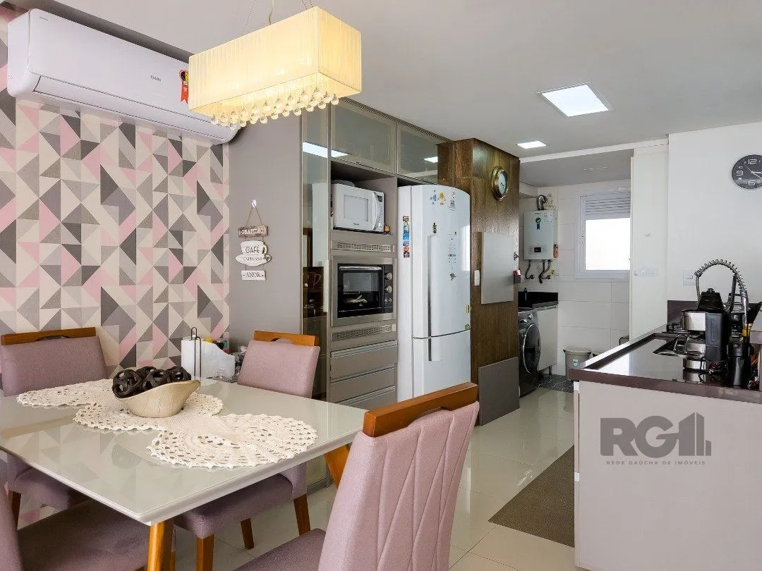 Imagem Apartamento em Camaquã