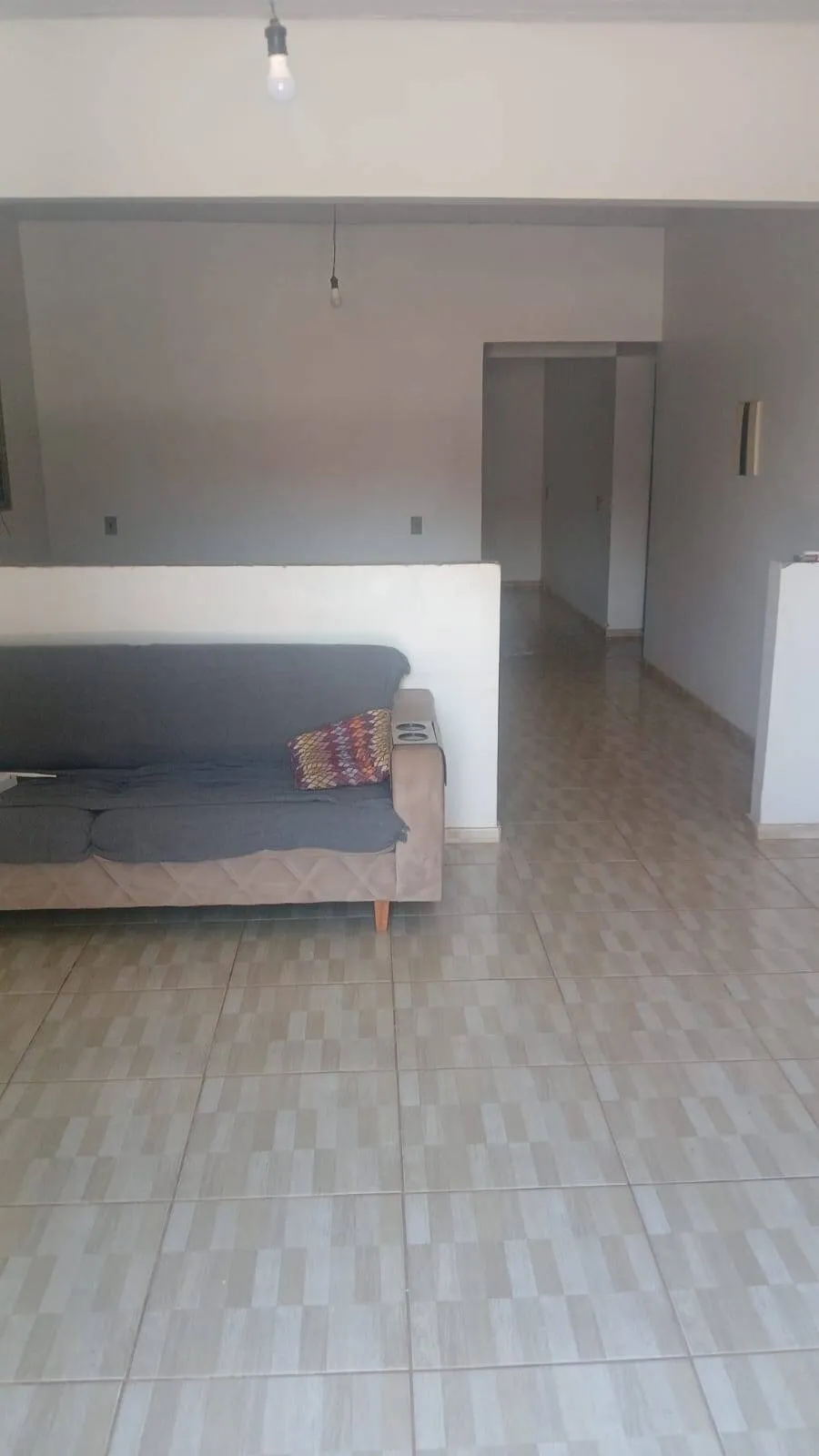 Imagem Casa com 3 quartos no Bairro Jardim Umuarama II