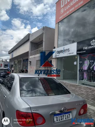 Imagem ALUGO SALA NA AVENIDA CENTER