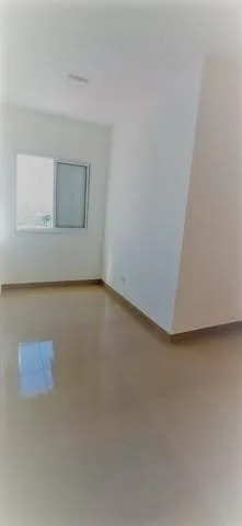 Imagem Apartamento à venda 2 Quartos, 1 Suite, 1 Vaga, 55M², Residencial Estoril, Taubaté - SP | Edificio Via Vale I