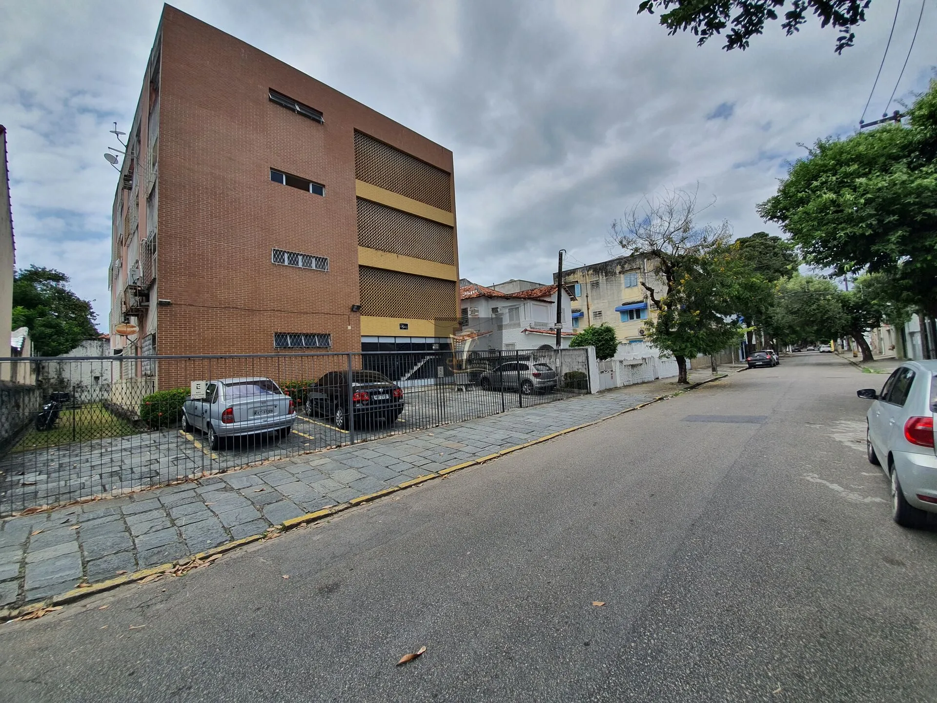 Foto do imóvel Tijuca