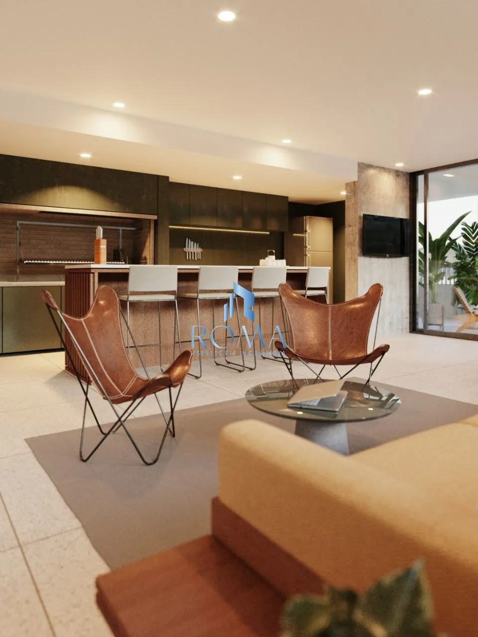 Imagem CENTRO -ALLURE URBAN GARDEN
