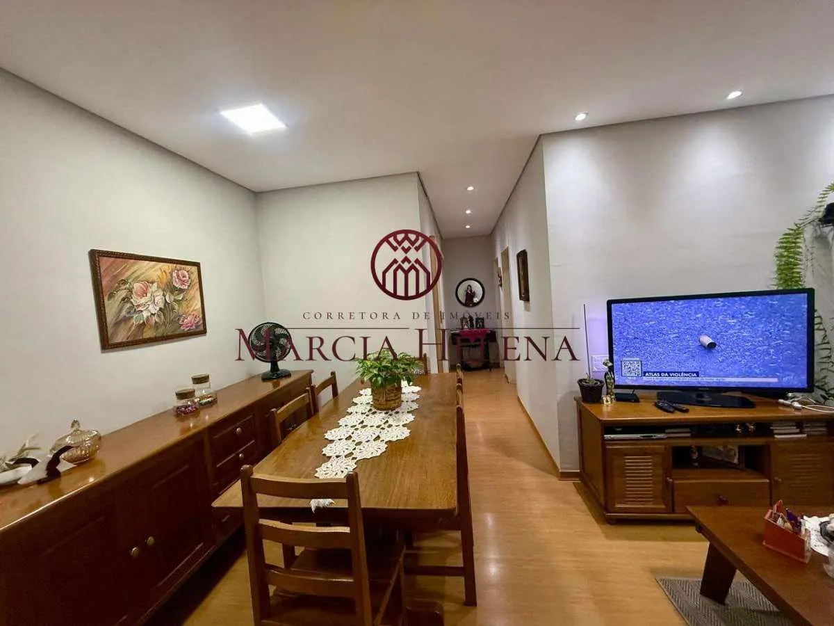 Imagem Apartamento à venda em Campinas, Parque Prado, com 3 quartos, 74m2