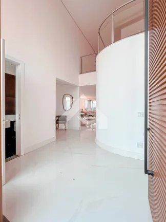 Imagem Casa de Condomínio em Tambore - Santana de Parnaíba