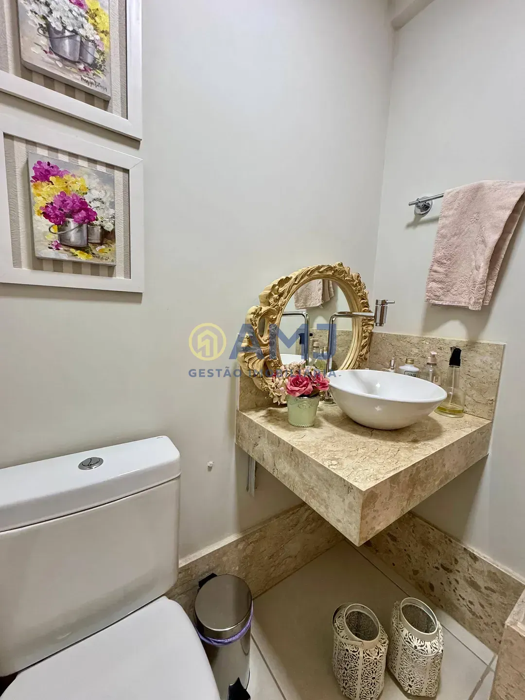 Imagem APARTAMENTO MOBILIADO À VENDA, Parque Amazônia.