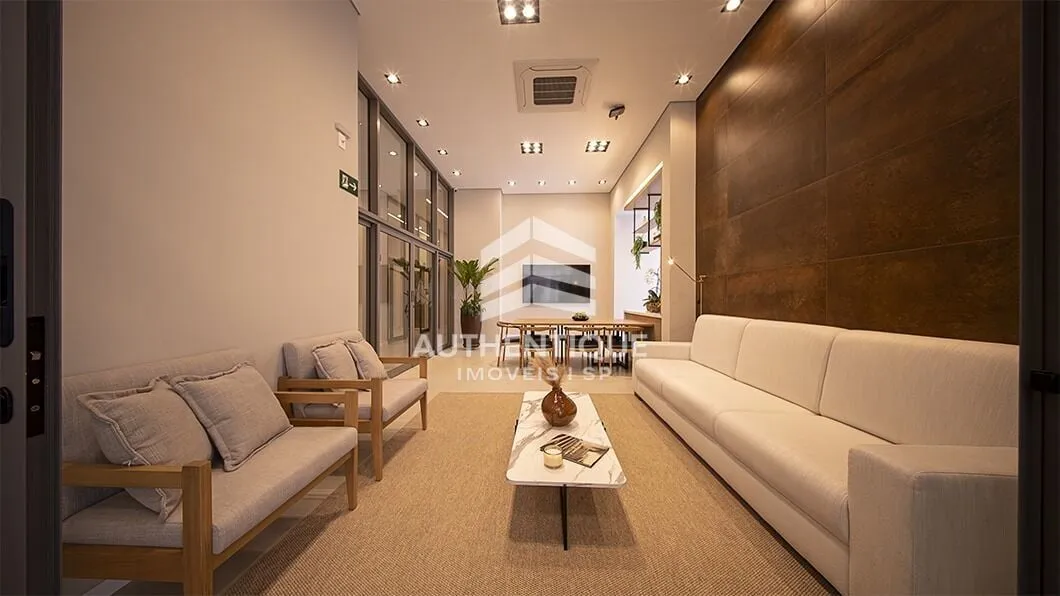 Imagem SINESIO VILA MADALENA - Apartamento à venda no bairro Vila Madalena - São Paulo/SP, Zona Oeste