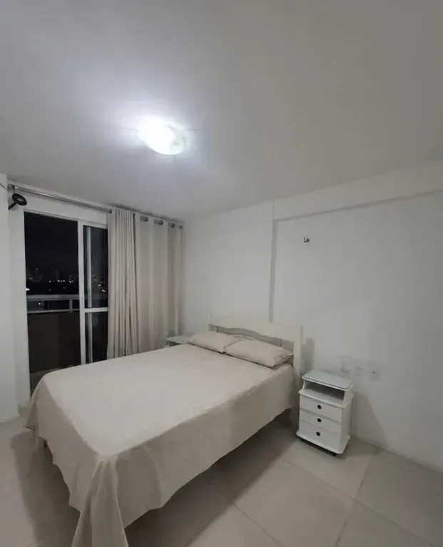 Imagem Apartamento com 3 Quartos à Venda, 81 m² em Damas - Fortaleza