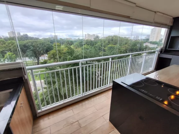 Imagem APARTAMENTO 71m² - 3 DORMITÓRIOS( 1 SUÍTE) - 2 VAGAS - SANTO AMARO