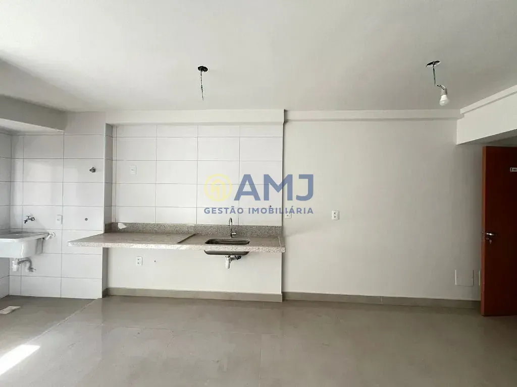 Imagem Apartamento a venda no Setor Bueno - Ritmo Bueno