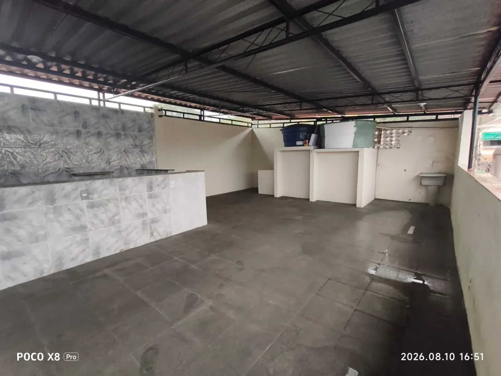 Imagem Sobrado com 2 Quartos à Venda, 86 m² em Largo do Barradas - Niterói