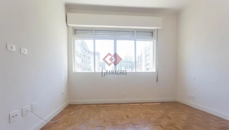 Imagem Apartamento à Venda - Paraíso, 3 Quartos, 158 m2 - São Paulo