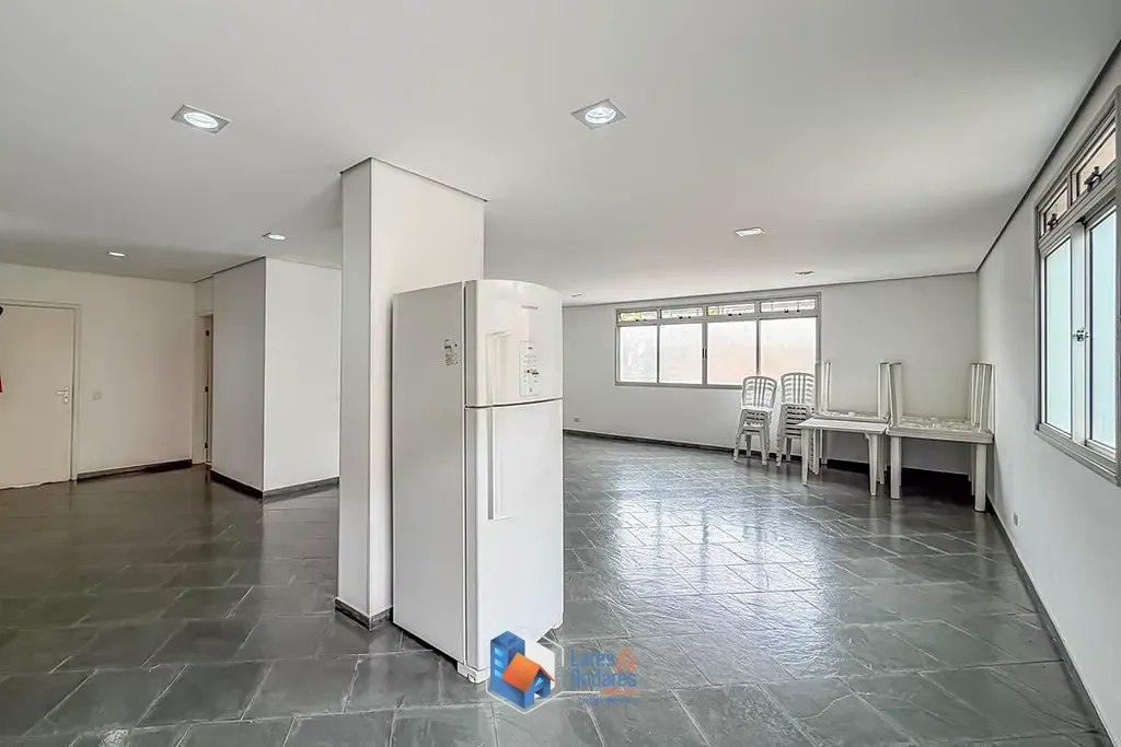 Imagem Apartamento à venda 3 Quartos 1 Suite 2 Vagas 87M² Tatuapé São Paulo - SP