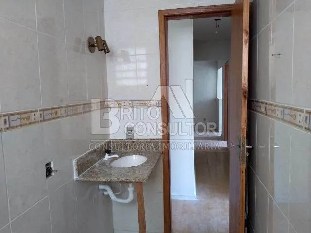 Imagem Apartamento à Venda 2 Dormitórios 65M² Barro Vermelho - São Gonçalo/RJ.