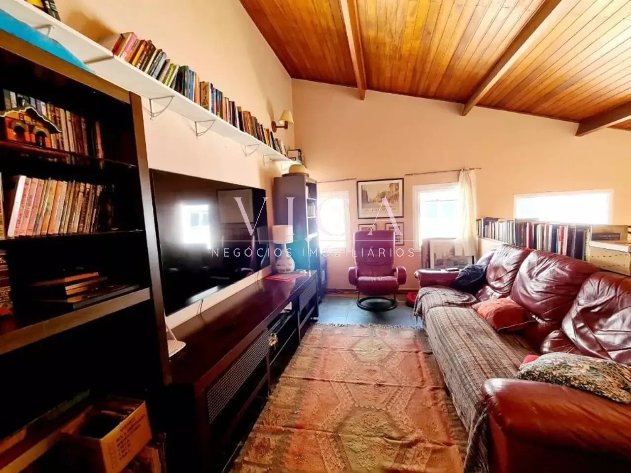 Imagem Alphaville 11| Casa 364m² 4 dorms, 2 suíte R$ 2.499.000 - Alphaville/SP