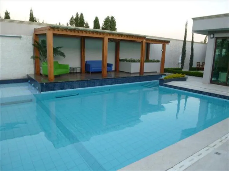 Imagem CASA RESIDENCIAL À VENDA, ITU - CA0105.