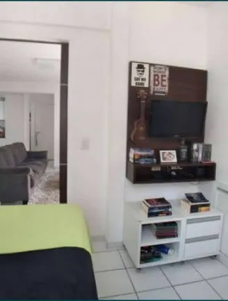 Imagem Apartamento com 2 Quartos à Venda, 65 m² em Boa Viagem - Recife