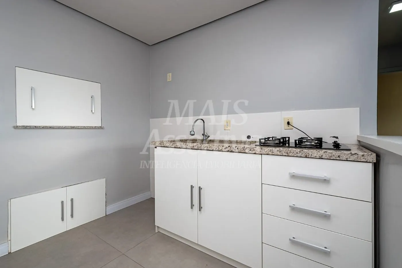 Imagem Apartamento semi mobiliado para venda - Condominio Jardins de Hamburgo, Canudos em Novo Hamburgo