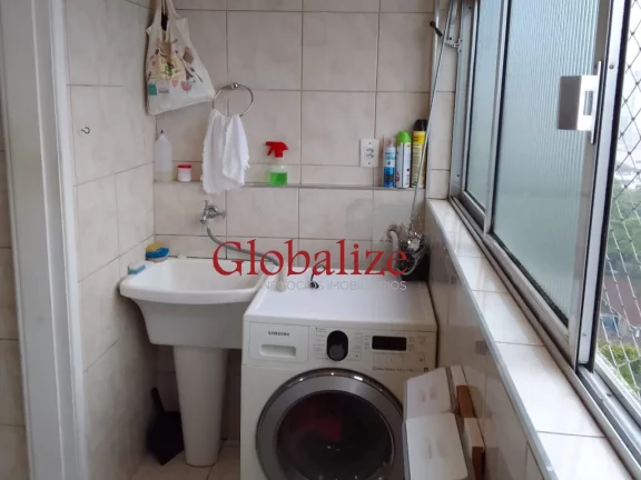 Imagem Apartamento 02 dormitórios, 1vaga na Ponta da Praia Santos R$ 410.000,00