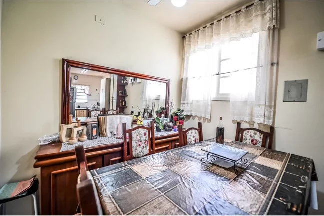 Imagem Casa em Condomínio para venda no bairro Santa Tereza em Porto Alegre