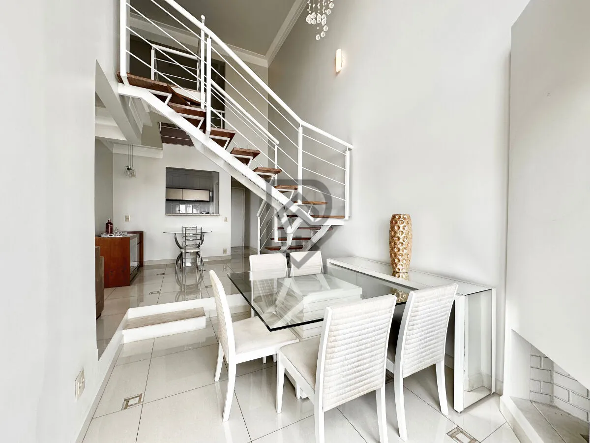 Imagem Apartamento Duplex vila mariana andar alto