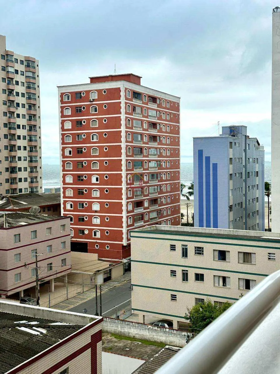 Imagem apartamento a venda - Tupi - Oportunidade