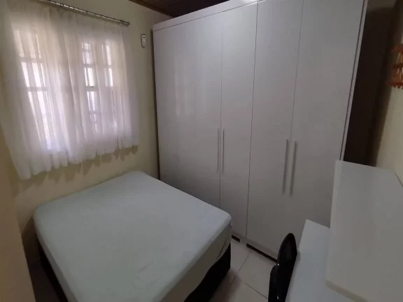 Imagem Casa com 2 dorms, Ocian, Praia Grande - R$ 460 mil, Cod: 2079