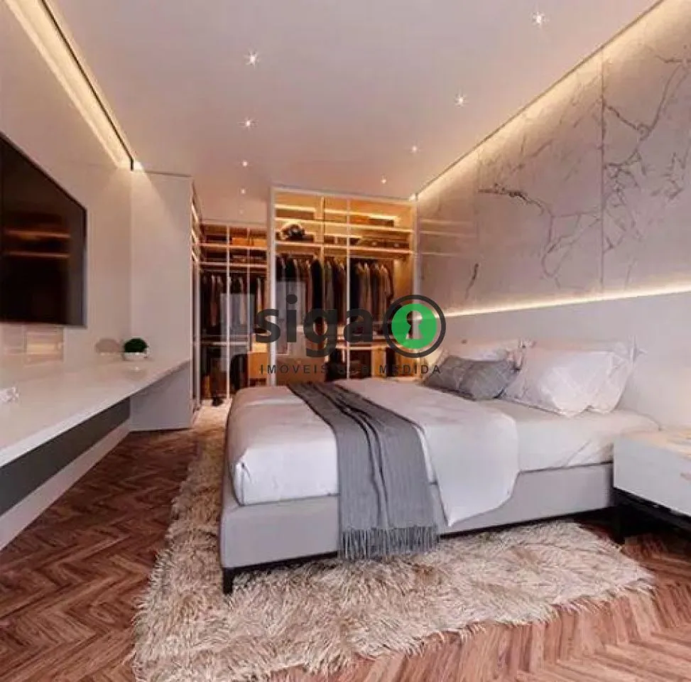 Imagem Casa em Condomínio para venda no Alto da Boa Vista 04 Suítes, São Paulo - SP