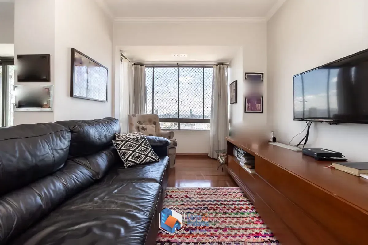 Imagem Apartamento para venda em Mooca com 3 quartos, sendo 3 suítes, 180m²