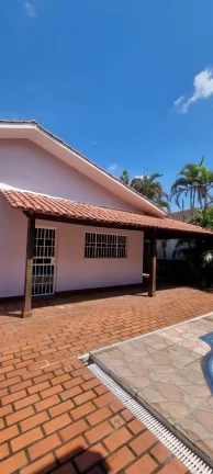 Imagem CASA RESIDENCIAL em MANAUS - AM, PONTA NEGRA