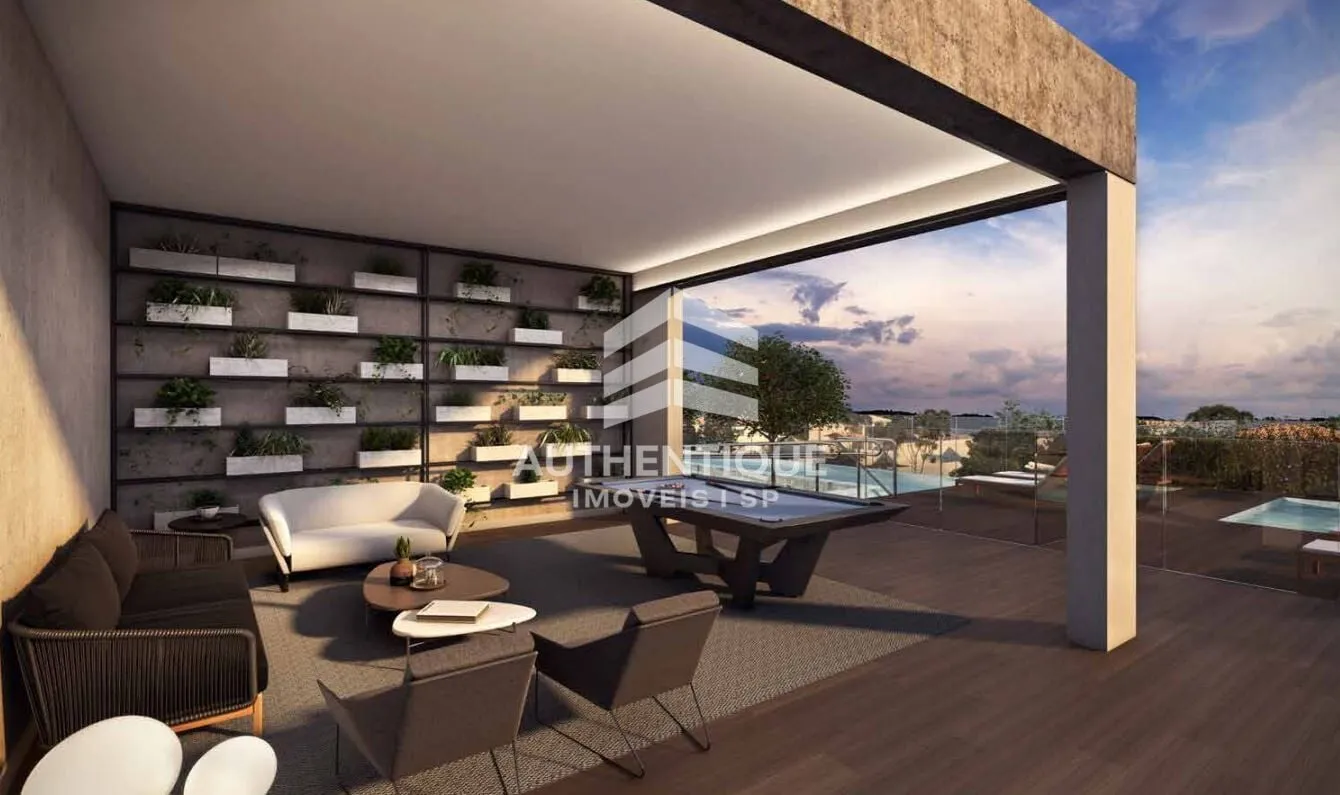 Imagem TRENDS BROOKLIN - Apartamento à venda em São Paulo/SP