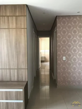 Imagem Apartamento 3 quartos (1 suíte) e 2 vagas - Vista Park - Jundiaí/SP