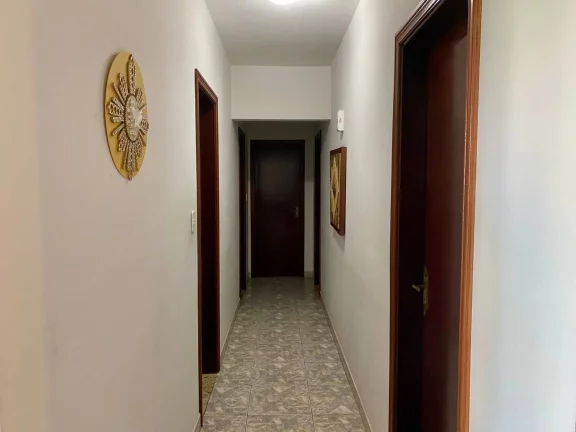 Imagem APARTAMENTO NO CANTO DO FORTE