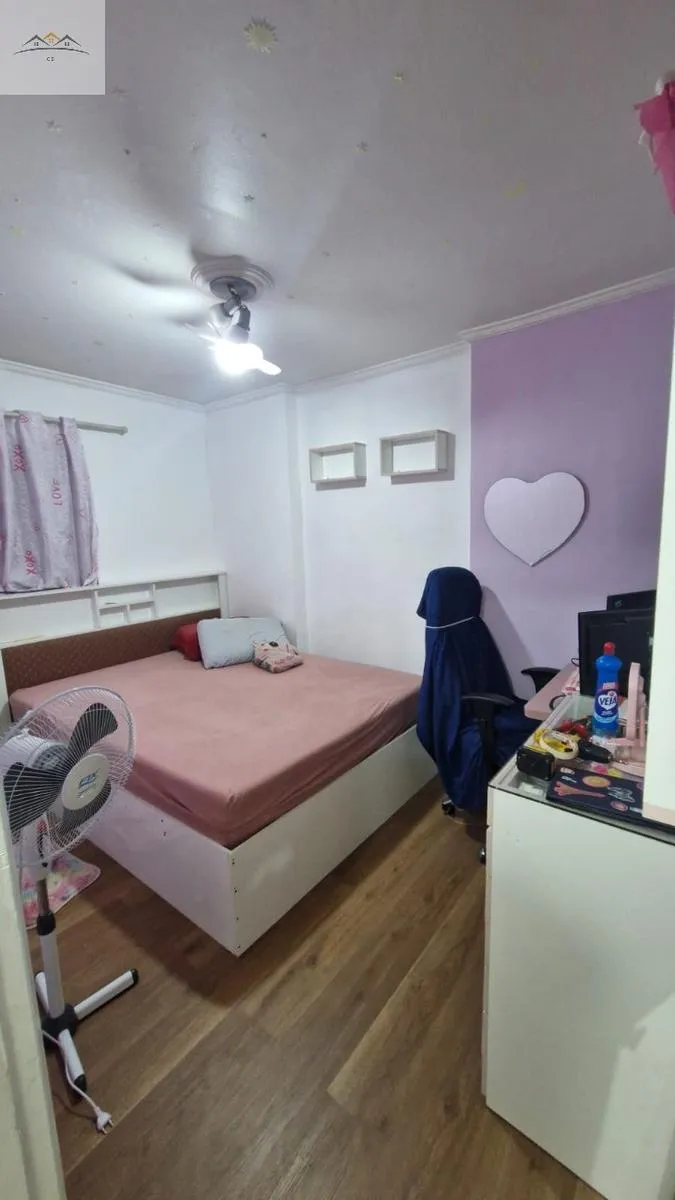 Imagem APARTAMENTO RESIDENCIAL em São Paulo - São Paulo, Vila Esperança