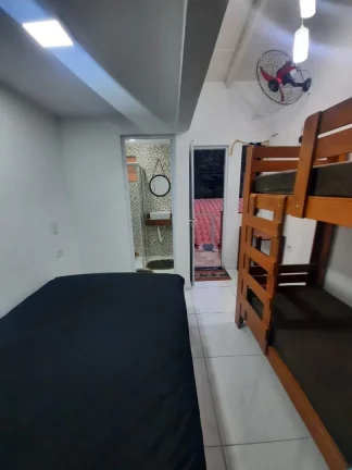 Imagem Pousada com 8 dormitórios à venda, 150 m² por R$ 1.250.000,00 - Maresias - São Sebastião/SP