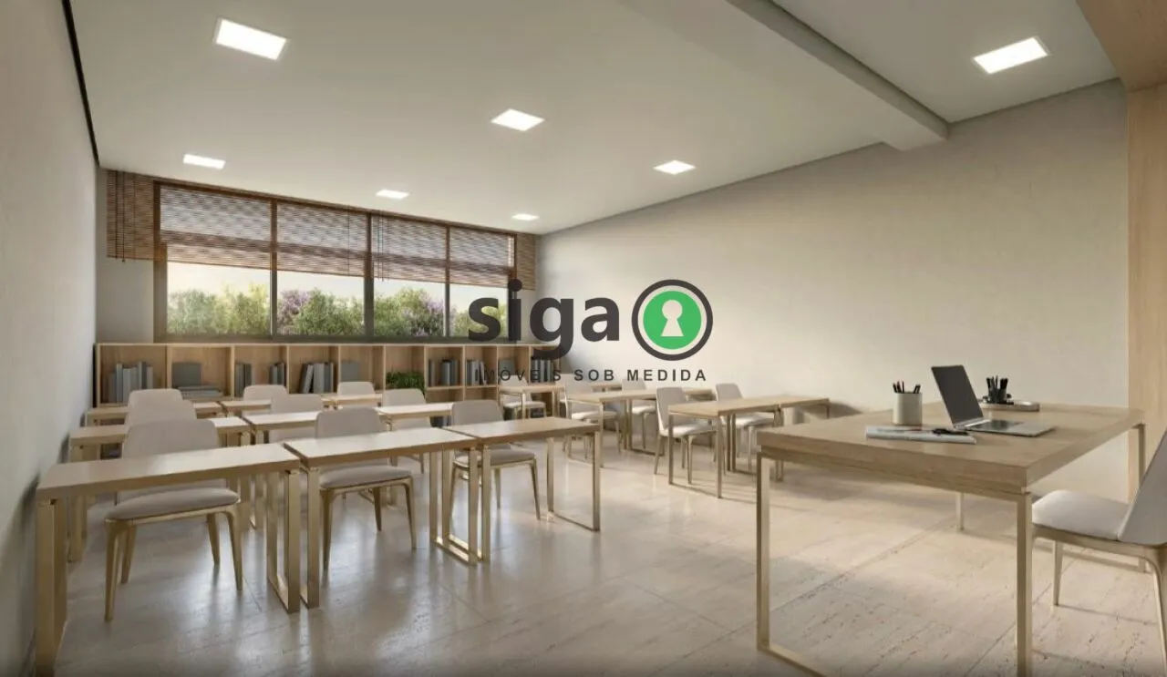 Imagem Viva Como em um Resort - Apartamentos de Alto Padrão com Lazer Exclusivo