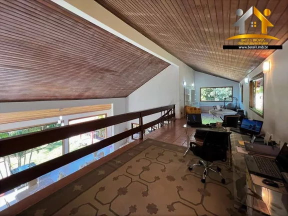 Imagem Casa - Fazendinha | Batelli Imóveis