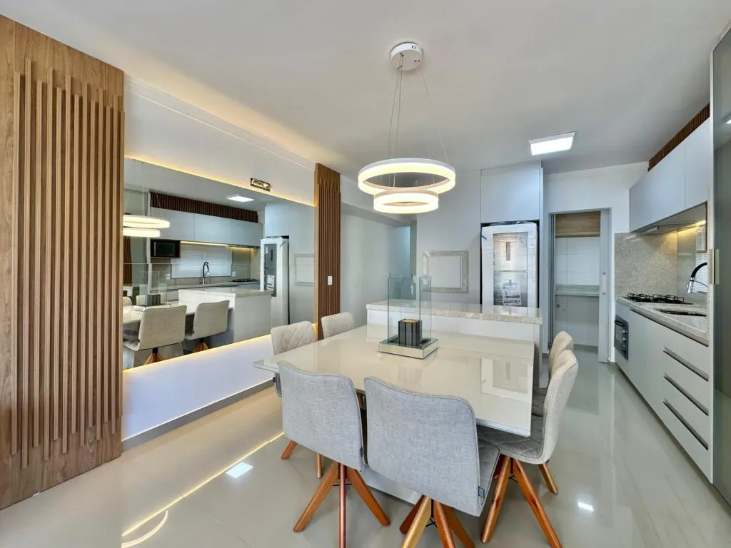 Imagem Apartamento 3 Dormitórios - Bairro Zona Nova