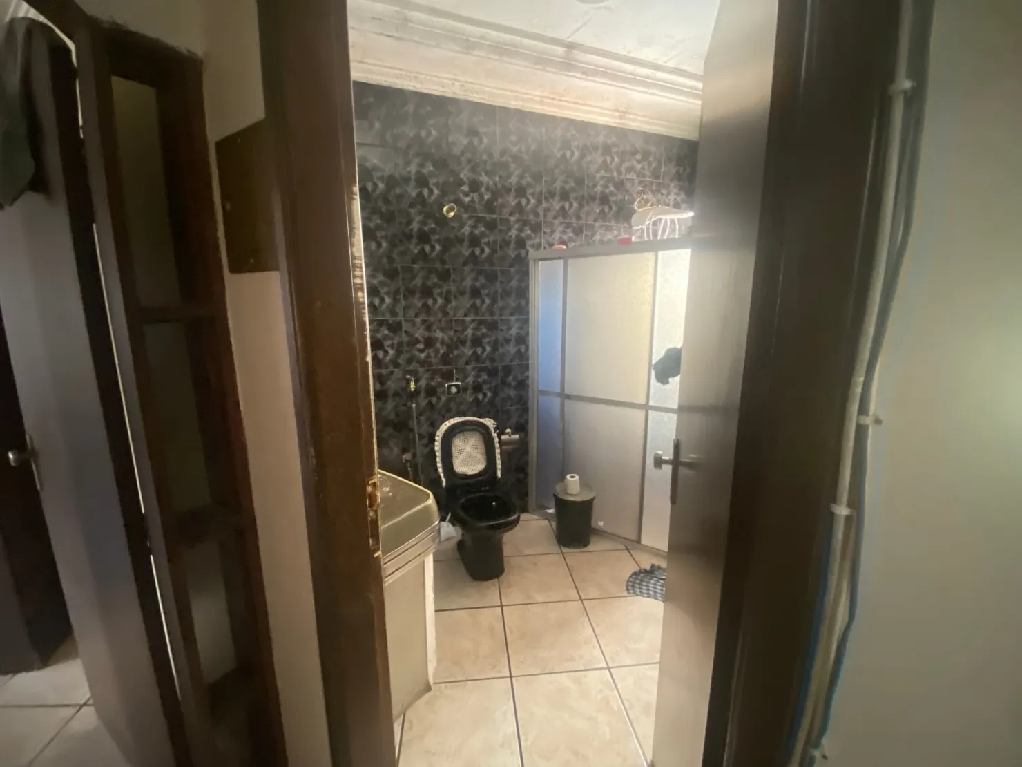 Imagem Comercial à venda e locação 7 Quartos, 1 Suite, 1 Vaga, Santa Rita, Aparecida - SP