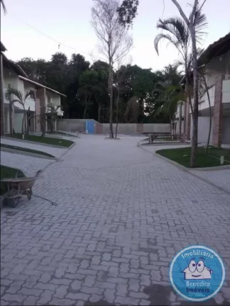 Imagem CASAS LINDAS E ESPAÇOSAS EM CONDOMÍNIO FECHADO R$998,000,00