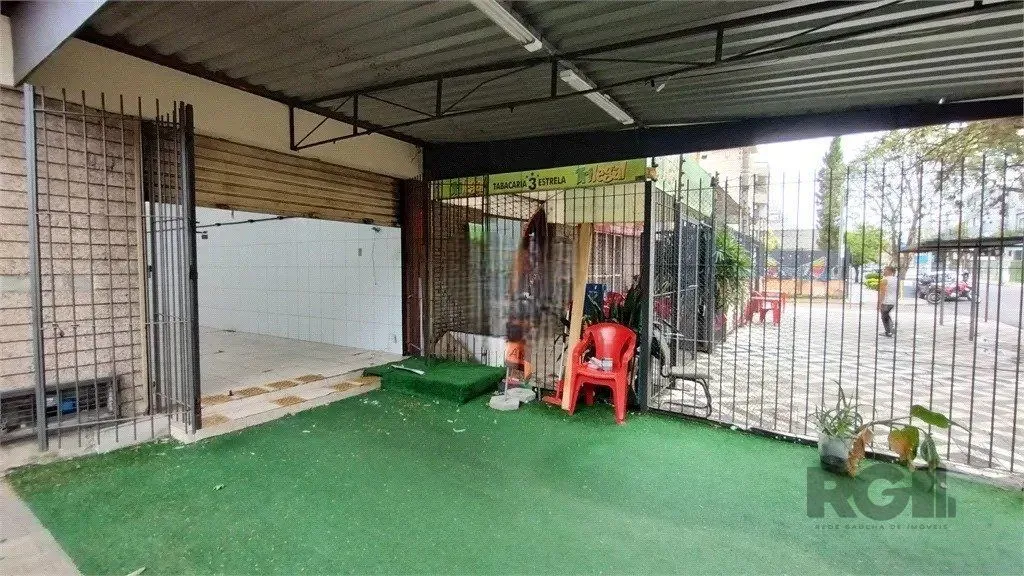 Imagem Loja em Santana