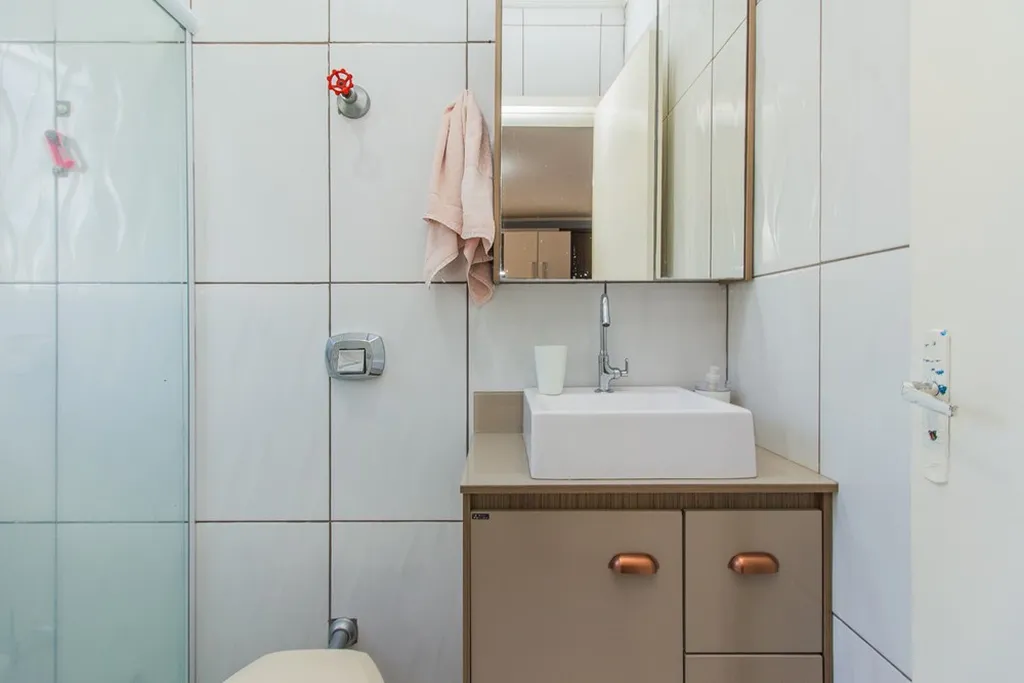Imagem Apartamento em Nossa Senhora das Graças
