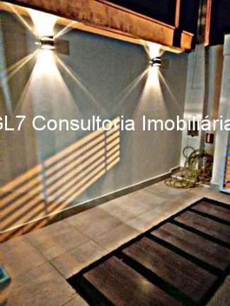 Imagem Casa Jardim Vila Florença, Indaiatuba SP