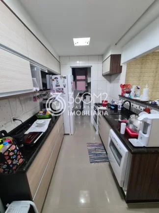 Imagem Apartamento para Venda em São Bernardo do Campo / SP no bairro Centro