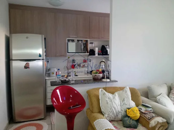 Imagem Apartamento Padrão