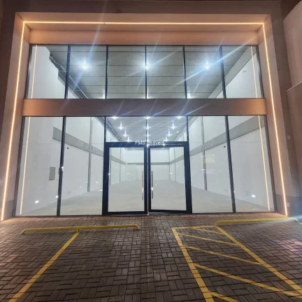 Imagem Loja com 306m² na Vila Clementino.
